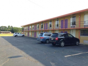  Country Inn Motel Vivian  Вивиан